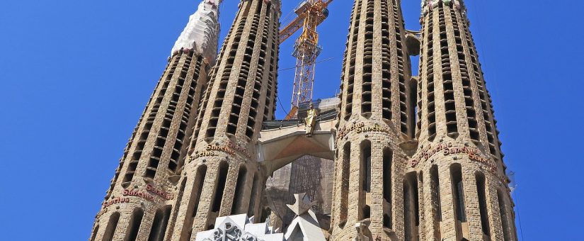 Austausch nach Cardedeu (Spanien)