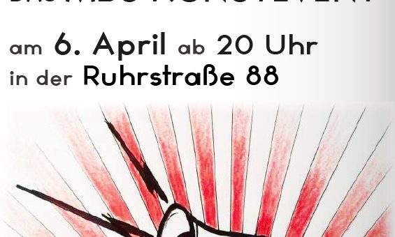 Wie viel Politik verträgt die&nbsp;Kunst?