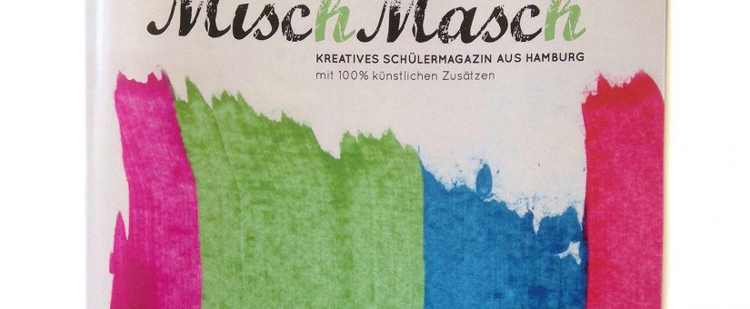 MischMasch Magazin