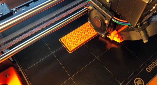 Brücken bauen – Makerspace und&nbsp;Corona